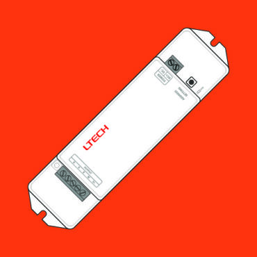 T4-CV Receiver