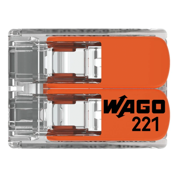 Double Wire Connectors - Image 3