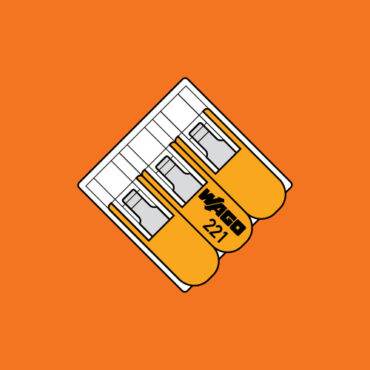 Triple Wire Connectors