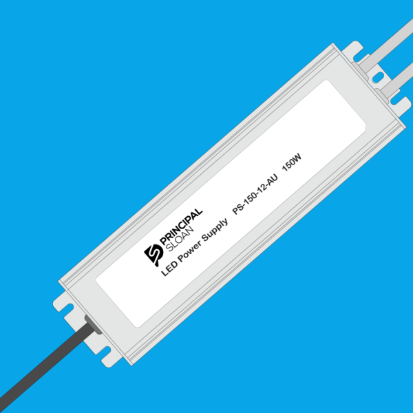Energizer 150W 12V Transformer