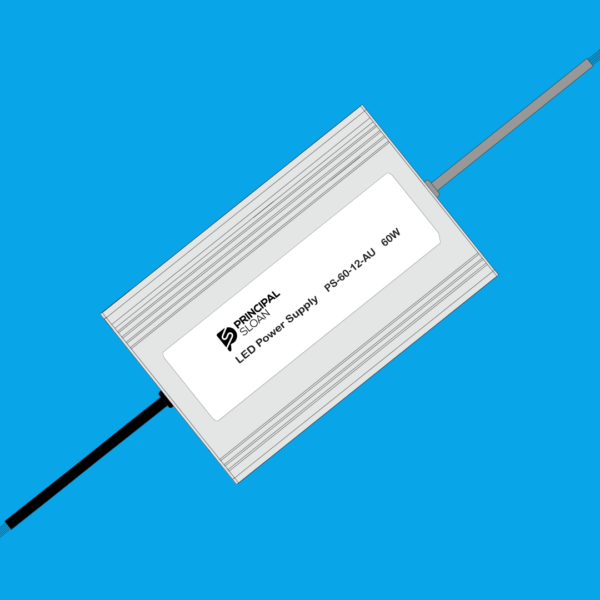 Energizer 60W 12V Transformer