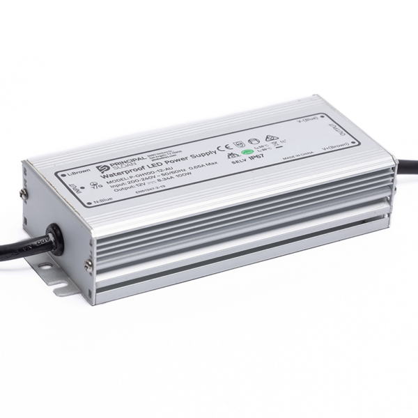 Energizer 100W 12V Transformer - Image 2