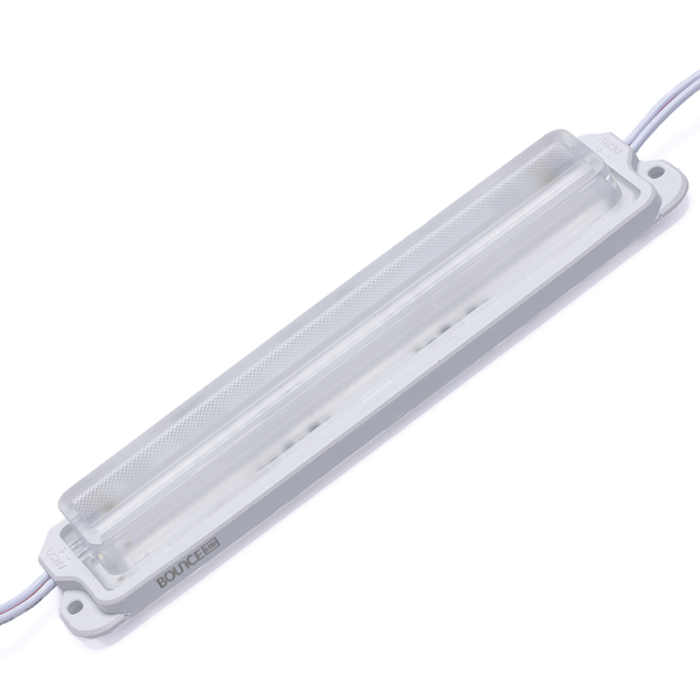 Luke Light Led Kit LED Module Cabinet Side Solution - Blaster: Bounce LED
