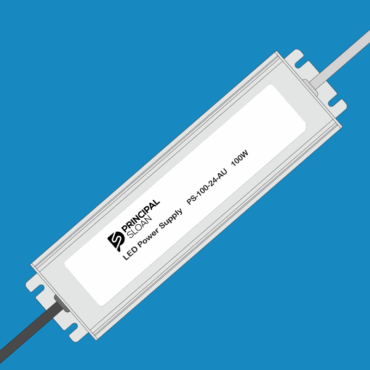 Energizer 100W 24V Transformer