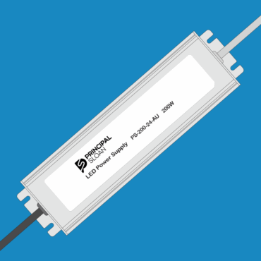 Energizer 200W 24V Transformer