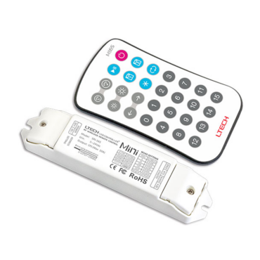 SPI-16S RGB Pixel Control Kit