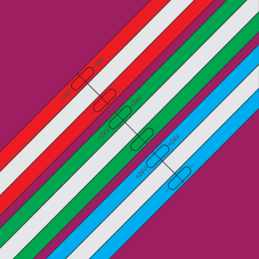 SupaCOB Premium Colours