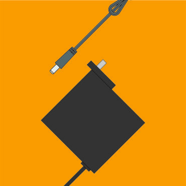 NGE65-12 LED Driver