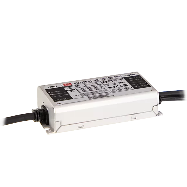 XLG75-24 LED Driver - Image 2