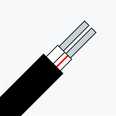 LED Cable 18AWG + PVC