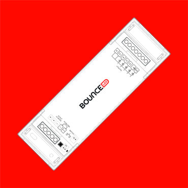 V5 Multi Channel Bluetooth Controller