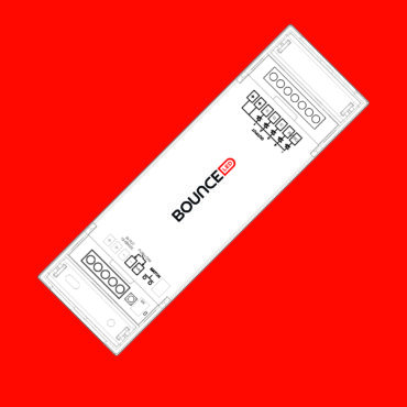 V5 Multi Channel Wifi Controller
