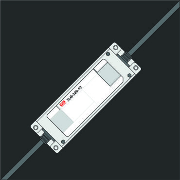 XLG320-12 LED Driver