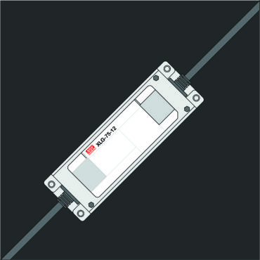 XLG75-12 LED Driver