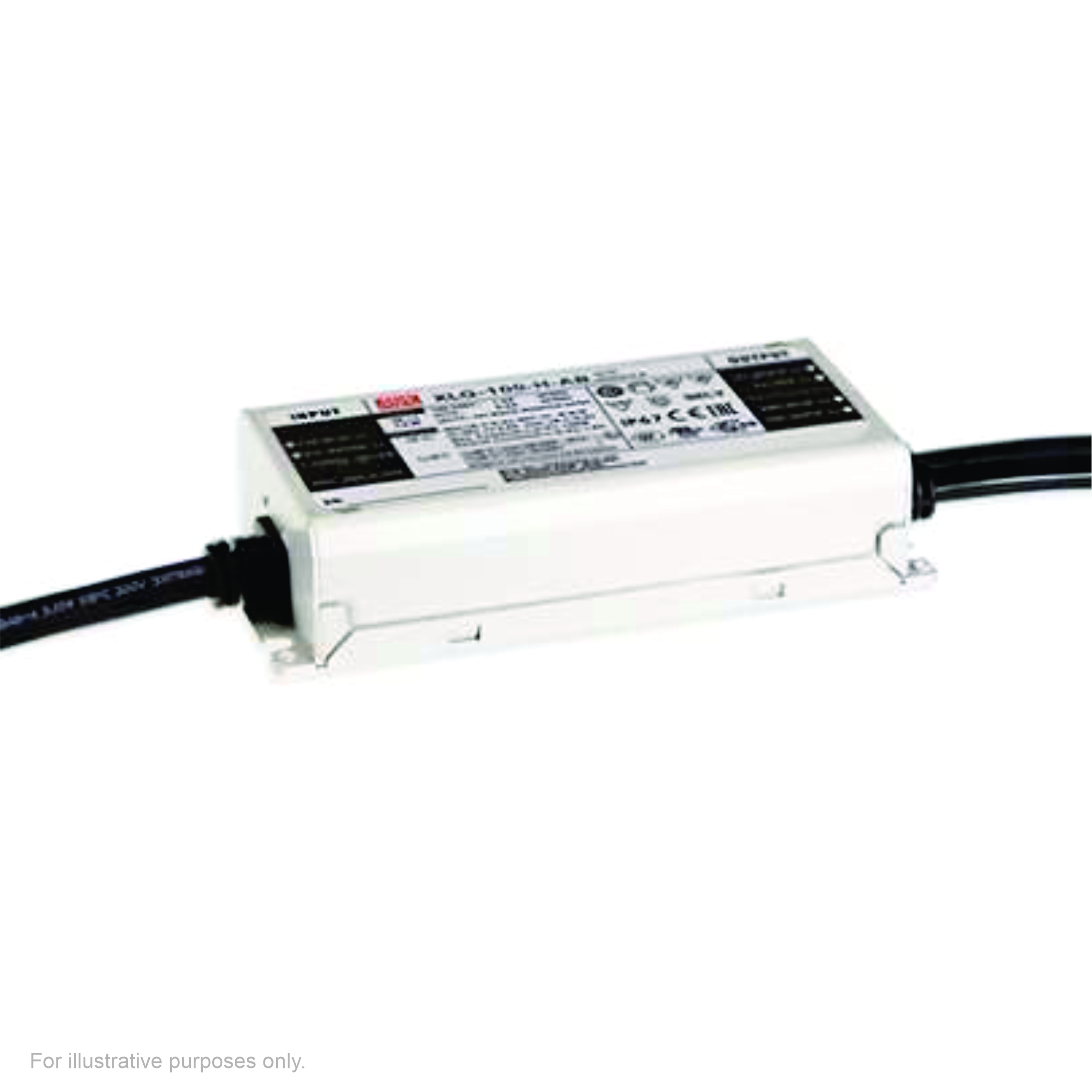 XLG100-12 LED Driver - Image 2