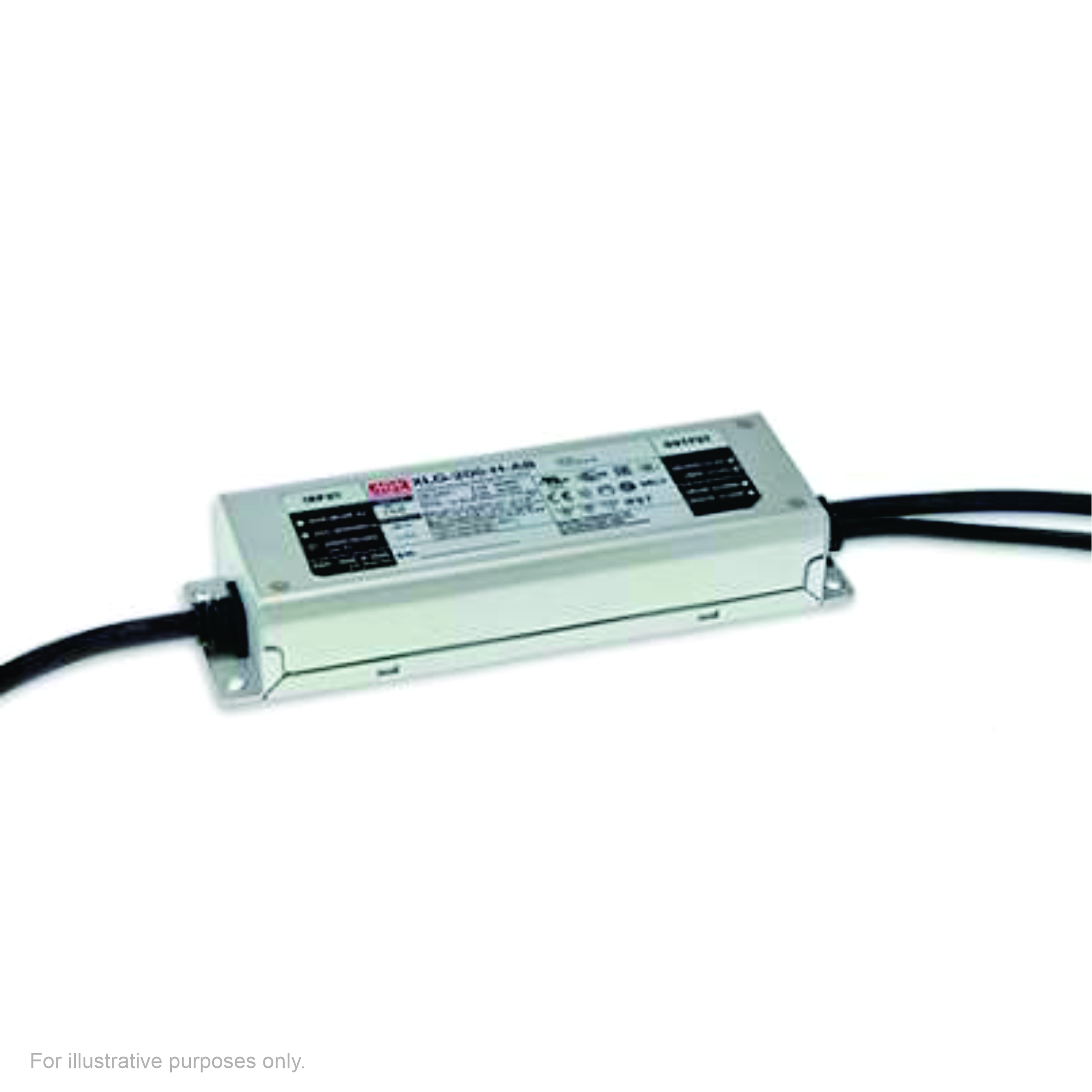XLG200-24 LED Driver - Image 2