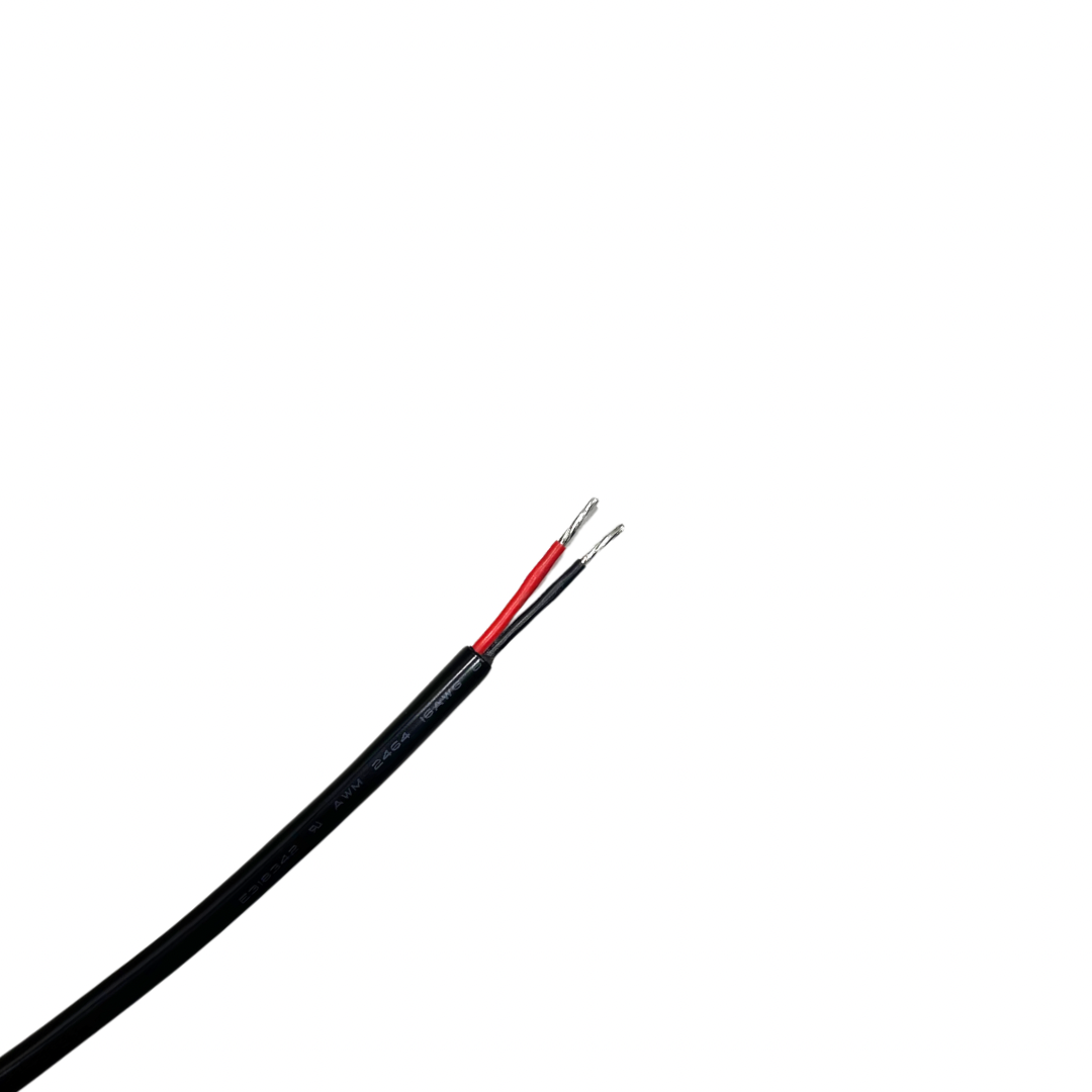 LED Cable 16AWG + PVC - Image 2
